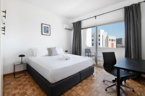 Urban Condo 11 - 1 Bdr